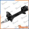 Amortisseur de suspension arrière gauche pour SUBARU | A-SB-024, 20360SA050